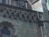 Carvings on the North Side, 17th july         